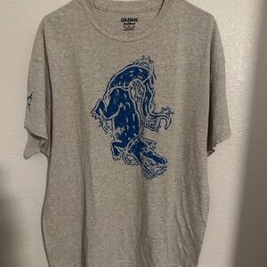 [Brand New] PAX Exclusive: Ubisoft The Crew T-shirt - RARE Size XL